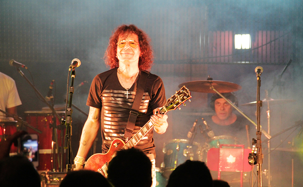 Vilas do Atlântico ferveu 