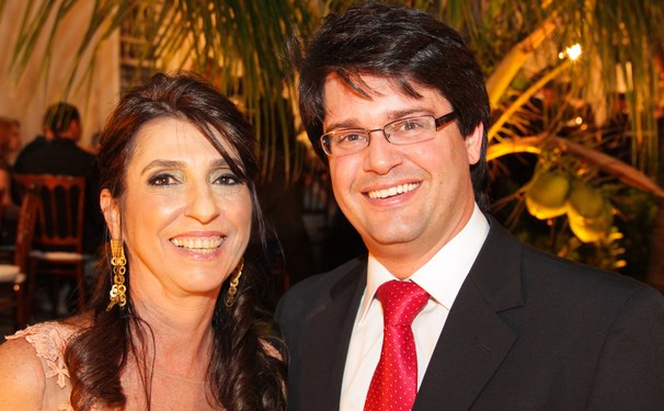 Aniversariante do dia!