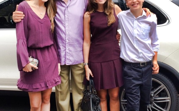 No Charlô em Sampa!