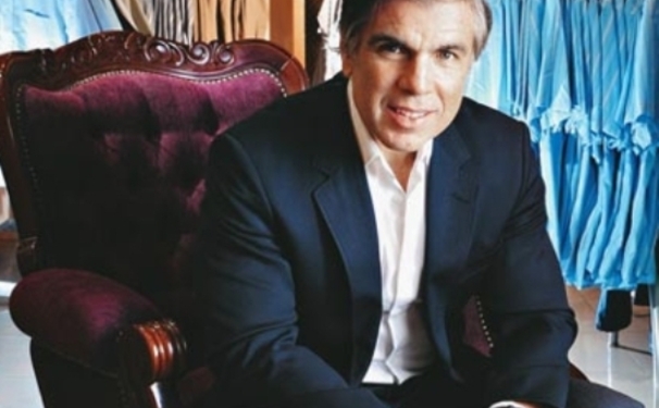 Flavio Rocha, leia-se Riachuelo!