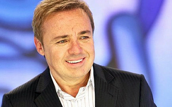 Gugu Liberato retornando às telas!