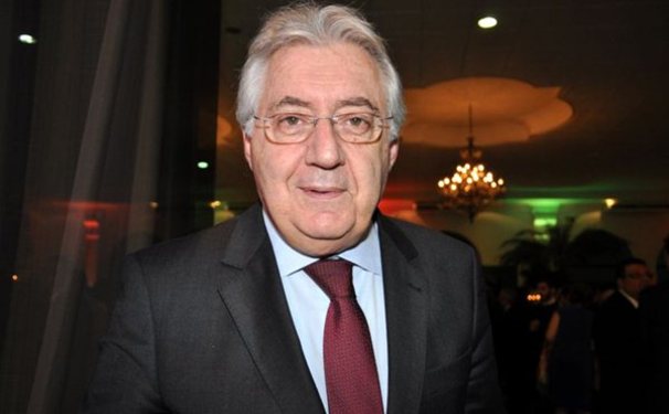 Afif Domingos na terrinha!