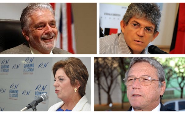 Aviso aos navegantes!