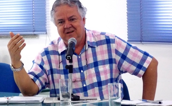 III Fórum do Pensamento Crítico