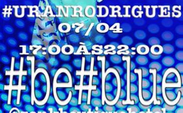 Niver de Uran Rodrigues!