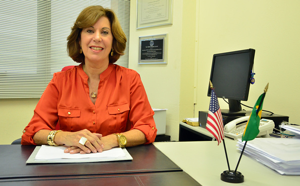 Questão de prestígio!