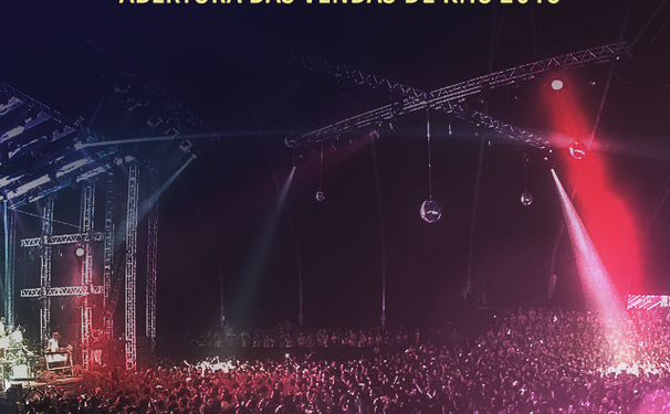 Camarote Salvador 2015!