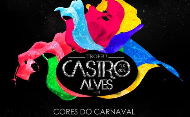 Troféu Castro Alves