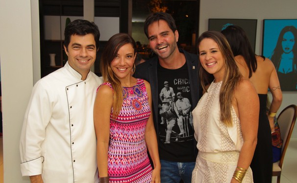 Dia de se ver no site Michelle Marie!