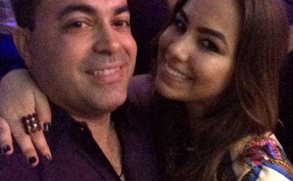 Sexta-Feira  agitada 