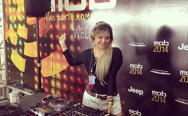 MOB festival começou 