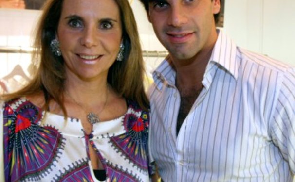 Nova Coleção de Silvia Furmanovich