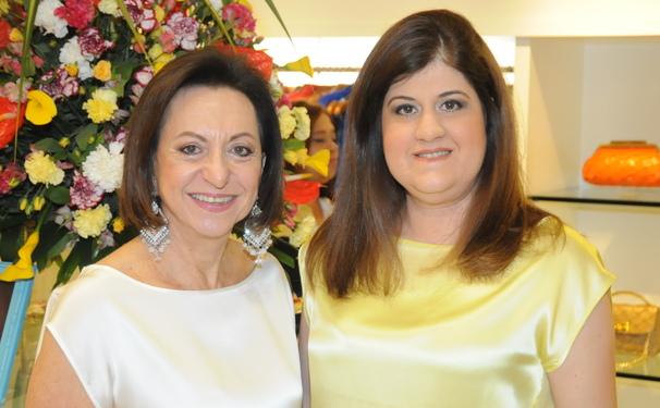 Paradoxus no desfila no Barra Shopping