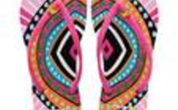 Havaianas Mara Hoffman