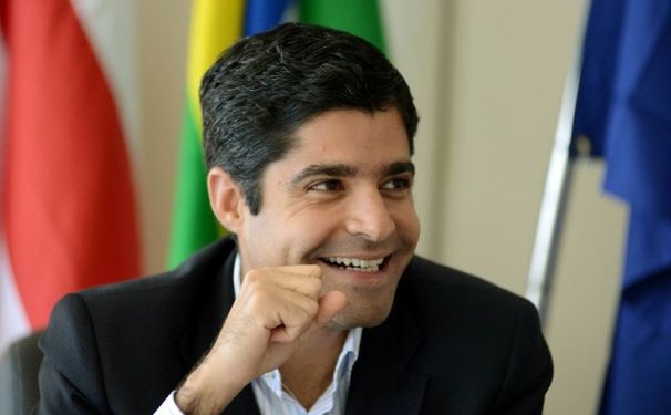 Forum de João Dória!