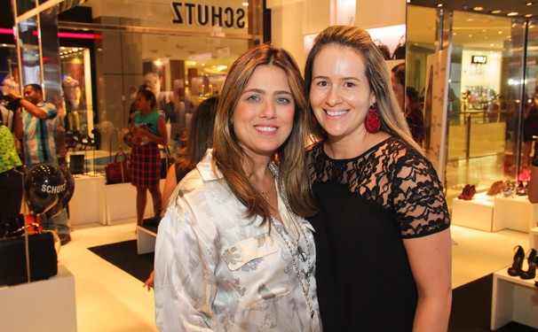 Dia de se ver no site Michelle Marie!