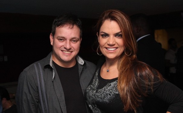 Chá de Fraldas de Zeca