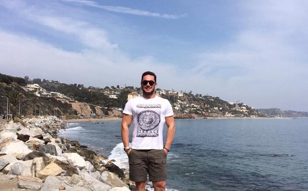 Festival Coachella fica mais Chic 