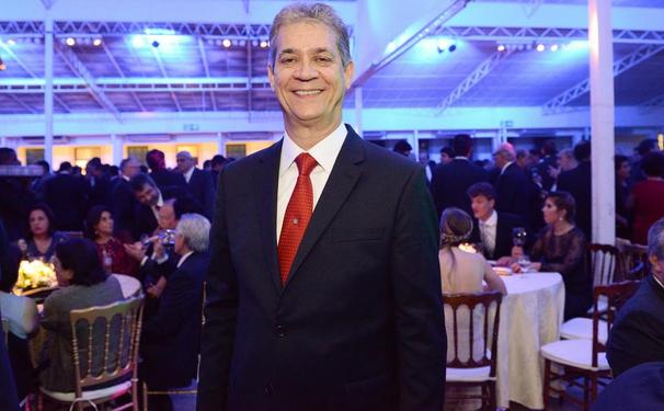 Novo diretor da Fieb!