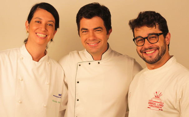 Matéria Bacanérrima 