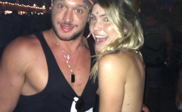 Último dia de Festival Coachella 2014