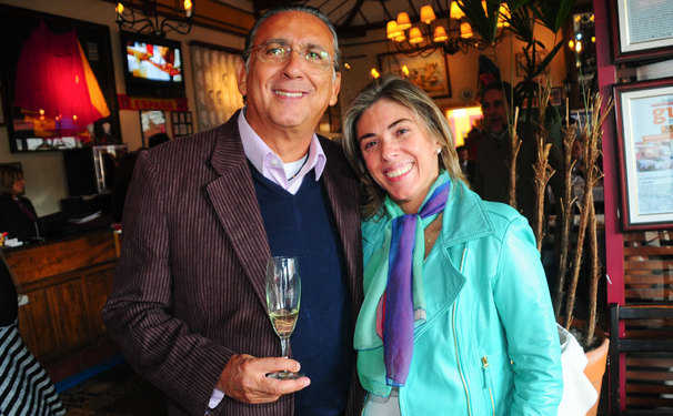 Durante a Copa do Mundo!