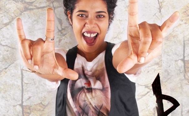 Bruna canta Cássia! 