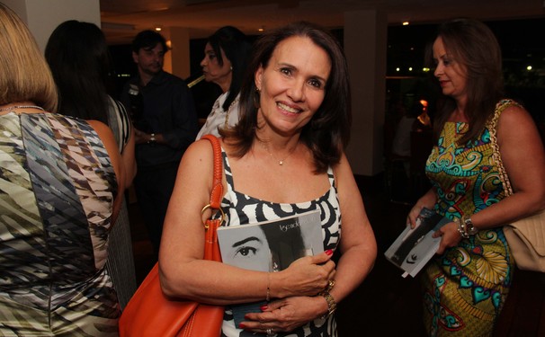 Circulando em New York