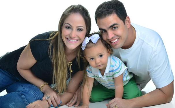 Batizado Bacanérrimo 