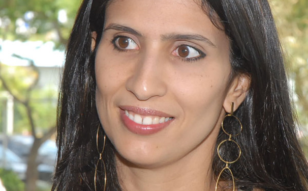 Karine Queiroz na Paradoxus!