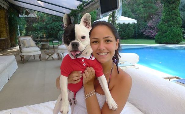 Uma loja bacanérrima!