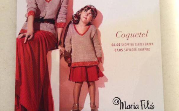 Coquetel Maria Filó