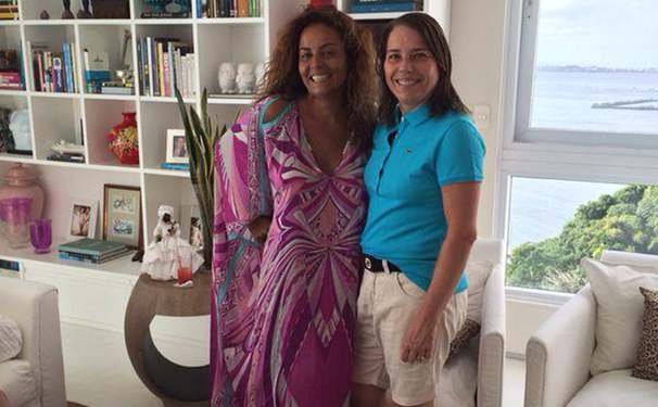 Tarde Animanda no Corredor da Vitória 