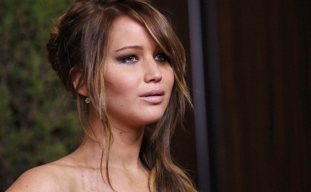 Jennifer Lawrence