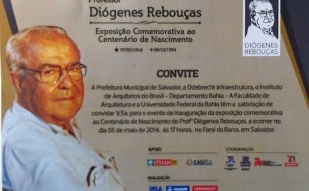 Exposição Comemorativa!
