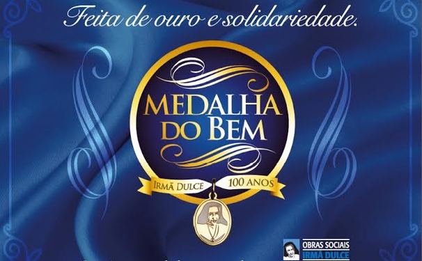 Ouro e Solidariedade