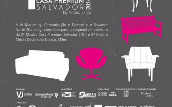 Casa Premium Salvador