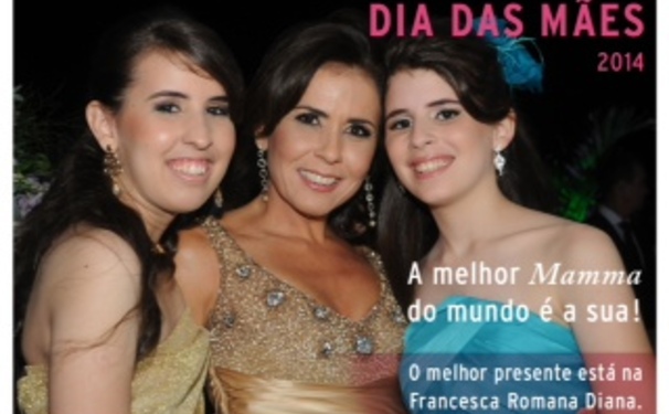 FRD inova em Propaganda