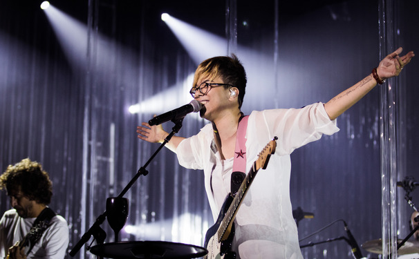 Maria Gadú Canta Cazuza