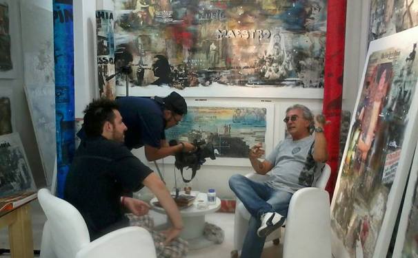 Documentário Sobre a Bahia 