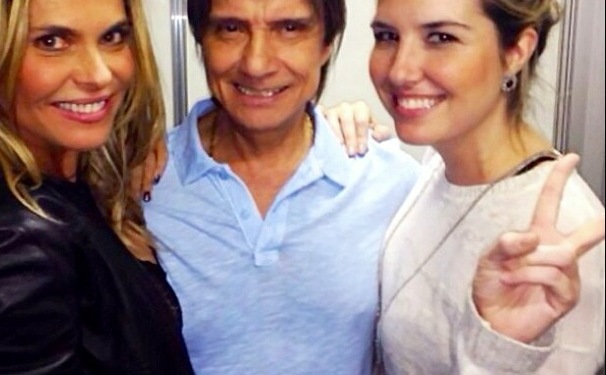 Dia de navegar na Web!