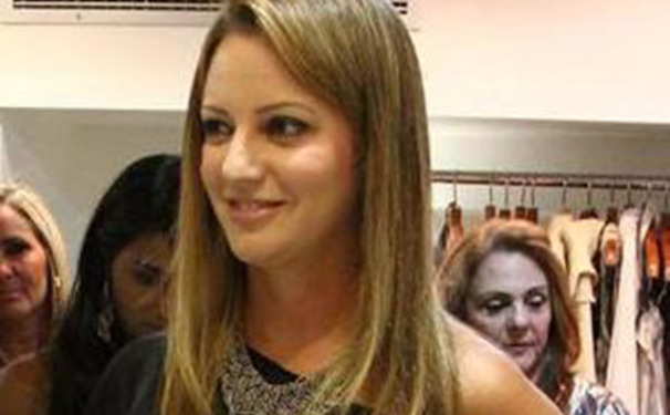 Dia de se ver no site Michelle Marie!