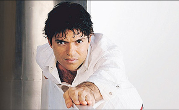 20 anos de carreira!