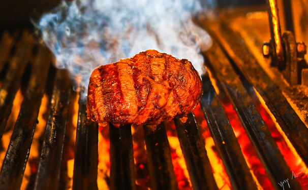 Pobre Juan agitado hoje