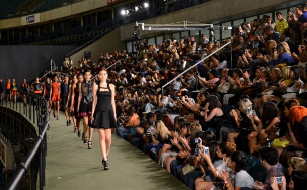 Concurso Novos Talentos 2014