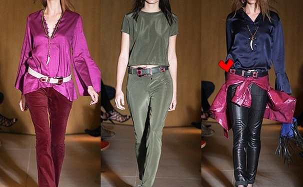 Lilly Sarti para C&A !