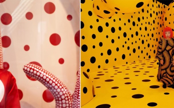 Mostra bacanérrima!