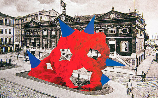 Bel Borba Intervvém Urbano