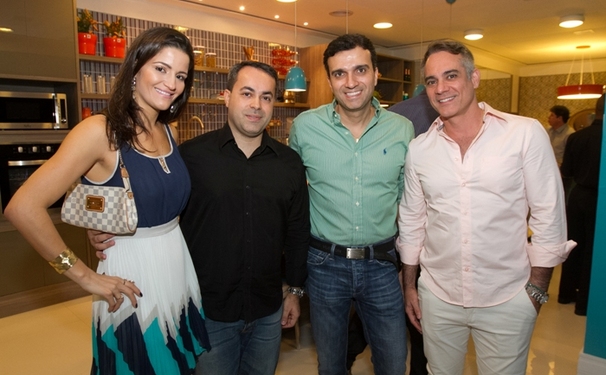 Kaka Bulhosa homenageia Larry