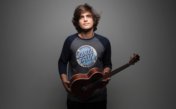 SURF MUSIC & MOVIES!